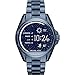 Price comparison product image Michael Kors Women's Connected Watch MKT5006