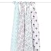 aden + anais Disney Baby Classic Swaddle (Bambi, Pack of 4)