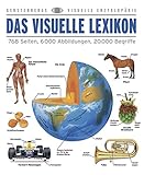 Das visuelle Lexikon: Mit deutsch-englischem Register (Gerstenbergs Visuelle Enzyklopädie) by