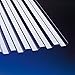 Produktbild PVC Wellplatten Trapez 70/18 klar 3000 x 1090 mm Typ 900