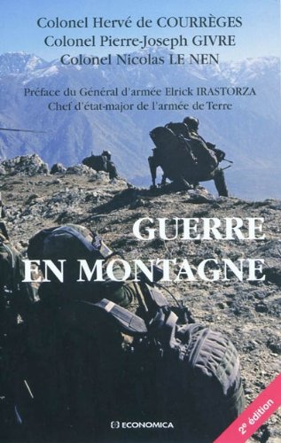 Download Guerre en montagne Download Guerre en montagne