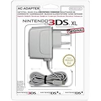 Bloc d'alimentation pour Nintendo New 3DS/New 3DS XL/3DS/3DS XL/2DS/DSi/DSi XL
