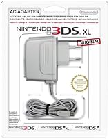 Bloc d'alimentation pour Nintendo New 3DS/New 3DS XL/3DS/3DS XL/2DS/DSi/DSi XL