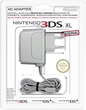 Bloc d'alimentation pour Nintendo New 3DS/New 3DS XL/3DS/3DS XL/2DS/DSi/DSi XL