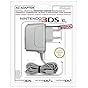 Bloc d'alimentation pour Nintendo New 3DS/New 3DS XL/3DS...