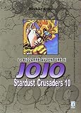 Stardust crusaders. Le bizzarre avventure di Jojo: 10