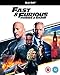 Fast & Furious Presents Hobbs & Shaw (Blu-ray) [2019] [Region Free]