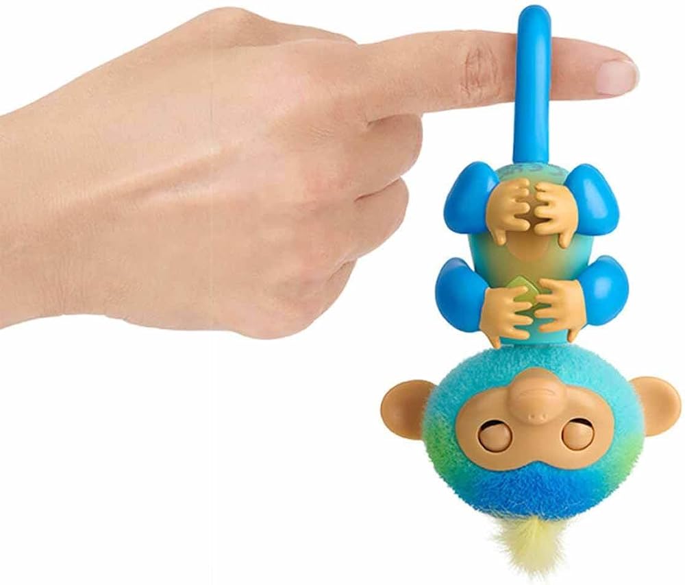 Giochi Preziosi Fingerlings LEO Karakteri FNG13000-3110
