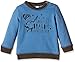 Esprit Baby Boys Sweatshirt -  Blue - 18 Months