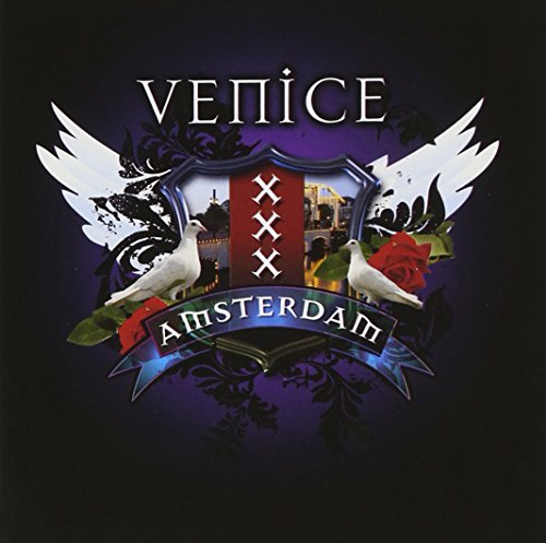 Preisvergleich Produktbild Amsterdam