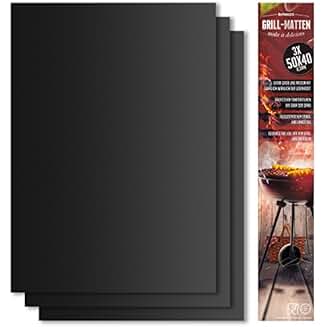 Suchergebnis auf Amazon.de für: feuerfeste unterlage