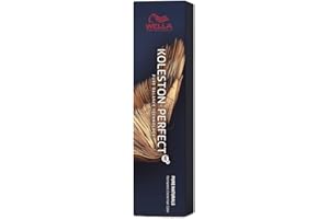 WELLA Koleston Perfect ME+ - Pure Naturals 60ml 10/04,Stormachtig grijs