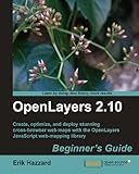 Image de OpenLayers 2.10 Beginner's Guide