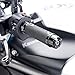 Price comparison product image Handlebar Ends Puig Kawasaki ZZR 1400 06-18 short black