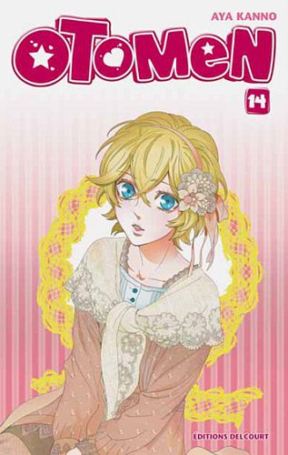 Otomen — Tome 14