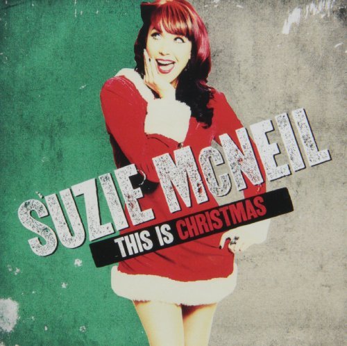 Preisvergleich Produktbild This Is Christmas by Mcneil Suzie