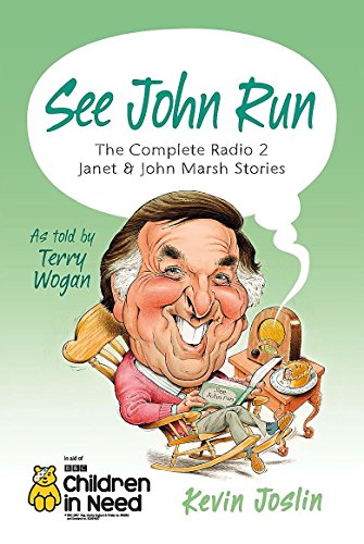 Preisvergleich Produktbild See John Run