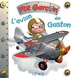 Image de L'avion de Gaston