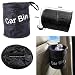 Produktbild 2700Lon Wasserdicht Auto Garbage Mülleimer Tragetasche Sucker Trash kann Rack Aufhänger für Auto