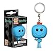 Produktbild Rick and Morty - Vinyl Schlüsselanhänger - Mr. Meeseeks