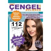 S&uuml;per &Ccedil;engel Bulmaca 23