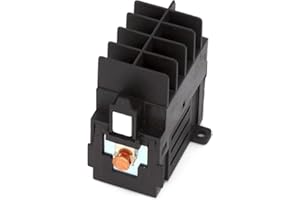 TTAMG TRIPUS Protezione AC, protezione minore, protezione CA BR01, 400 V/50 Hz, 4 chiusori, A.305.400-DE