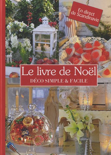 couverture de : Le livre de No&euml;l