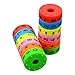 Produktbild fgyhtyjuu Magnetische Mathematik Lernzylindernummern Spielzeug Kindergarten pädagogische Intelligenz Arithmetik Spielzeug