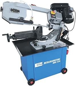 bandsäge 220 volt