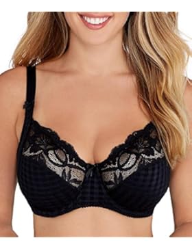 Prima Donna - MADISON | Bügel-BH Dreiteiliger Bügel-BH mit einzigartige Passform und extra tiefen Cups. Zudem...