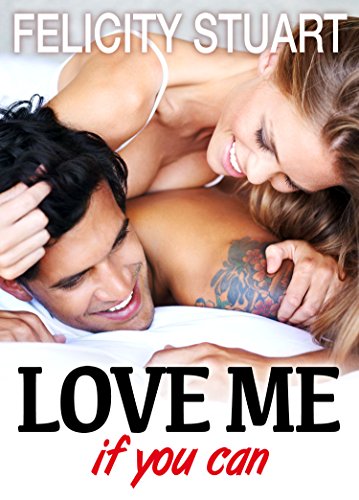 Love me (if you can) - vol. 4