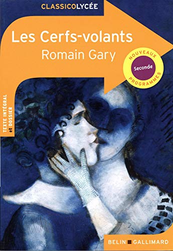 Les Cerfs-volants