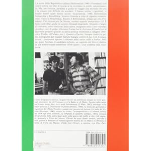 Sette anni di guai. I presidenti della Repubblica