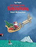 Der kleine Drache Kokosnuss feiert Weihnachten (Vorlesebücher, Band 2) by Ingo Siegner