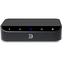 Bluesound Node Nano Streamer de Musique Multi-pièces sans Fil