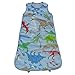 Baby Sleeping Bag 2.5 TOG Bedding 6-24 Months Perfect for Boy, Girls, Winter, Cot, Pram, Pushchair