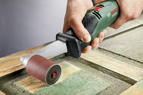Bosch DIY 3x 60 mm Lamellenrolle Körnung 80 - 3