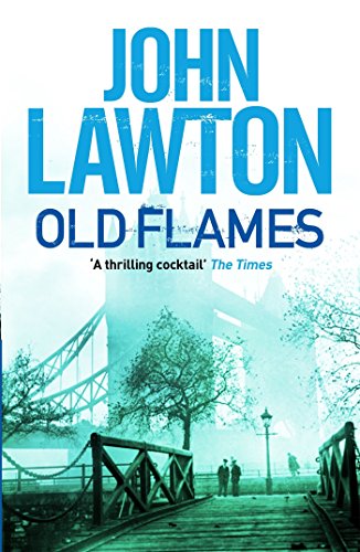 Download Old Flames (Inspector Troy series Book 2)