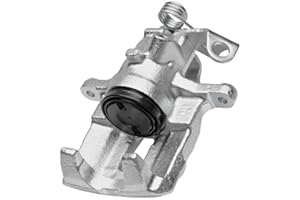 The Urban Company Brake Caliper Compatible/Replacement For Vauxhall Vivaro (2001-2010) Rear Right