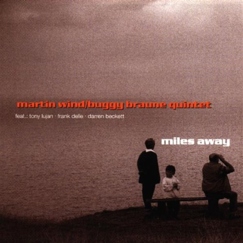 Preisvergleich Produktbild Miles Away