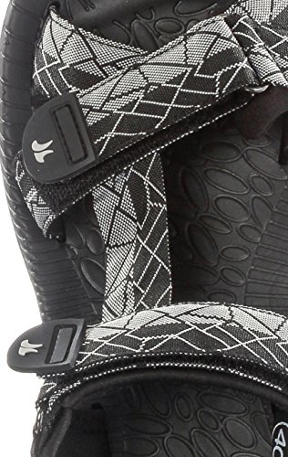 OCK Herren Outdoorsandalen - 5