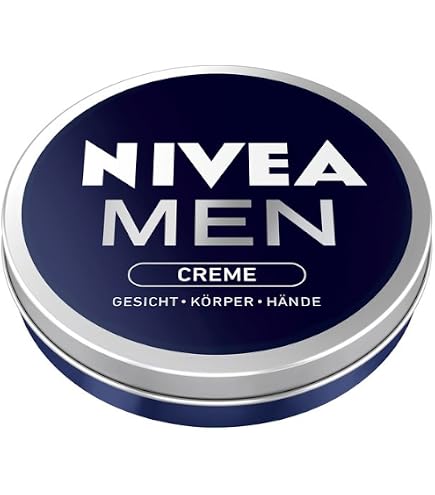 Crème Visage Et Corps Care Nutrition Intense 200 Ml - Pour Peau Normale - Neuf