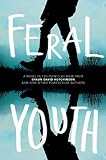 Cover zum Buch Feral Youth