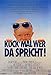 Produktbild Kuck Mal, Wer da Spricht (1989) | original Filmplakat, Poster [Din A1, 59 x 84 cm]