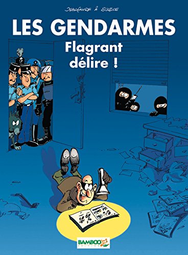 LES GENDARMES T1 TOP HUMOUR 2016 francais LES GENDARMES T1 TOP HUMOUR 2016 francais