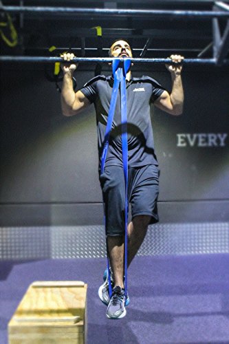 Preisvergleich Produktbild Crosstraining Pro Gummi