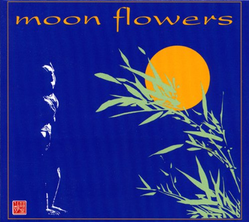 Preisvergleich Produktbild MOON FLOWERS. Saxofon und Klangschale