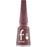 Jelly Look Y&uuml;ksek Pigmentli &amp; Parlak Bitişli Jel G&ouml;r&uuml;n&uuml;ml&uuml; Oje