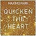 Produktbild Quicken the Heart by Maxmo Park (2009) Audio CD
