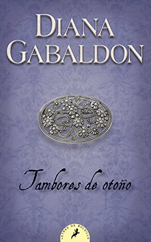 Tambores de otoño - IV (Letras de Bolsillo)